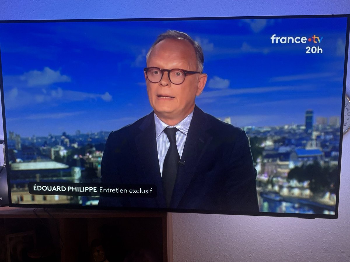 Horizons Allemagne tweet media