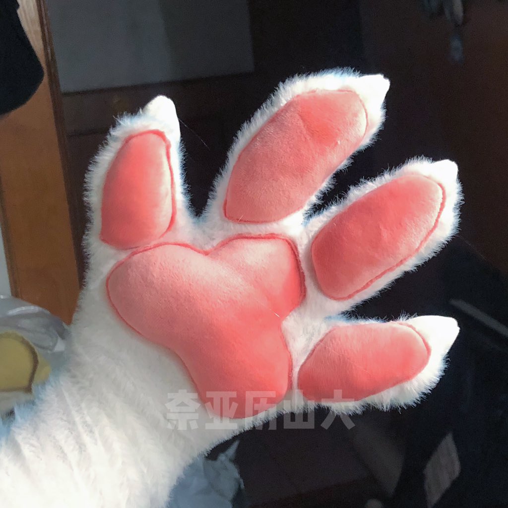🐾

委托展示
#furry  #fursuit #furrycommission #fursuitcommissions #fursuiteveryday #fursuitmaker #fursuitmaking #fursuitwalk