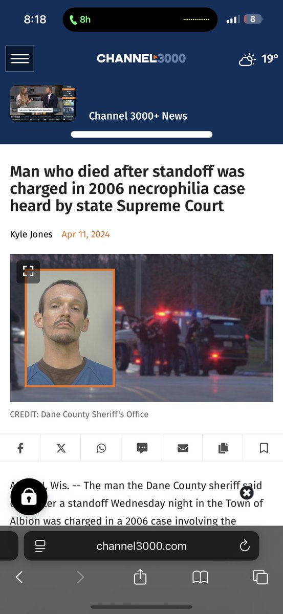 Patience tweet media