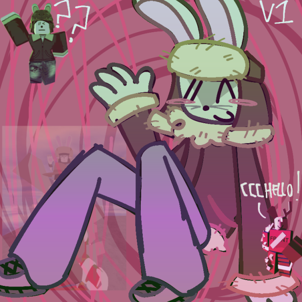 | 🥞 | SUNDAE | ⚠️ | tweet media