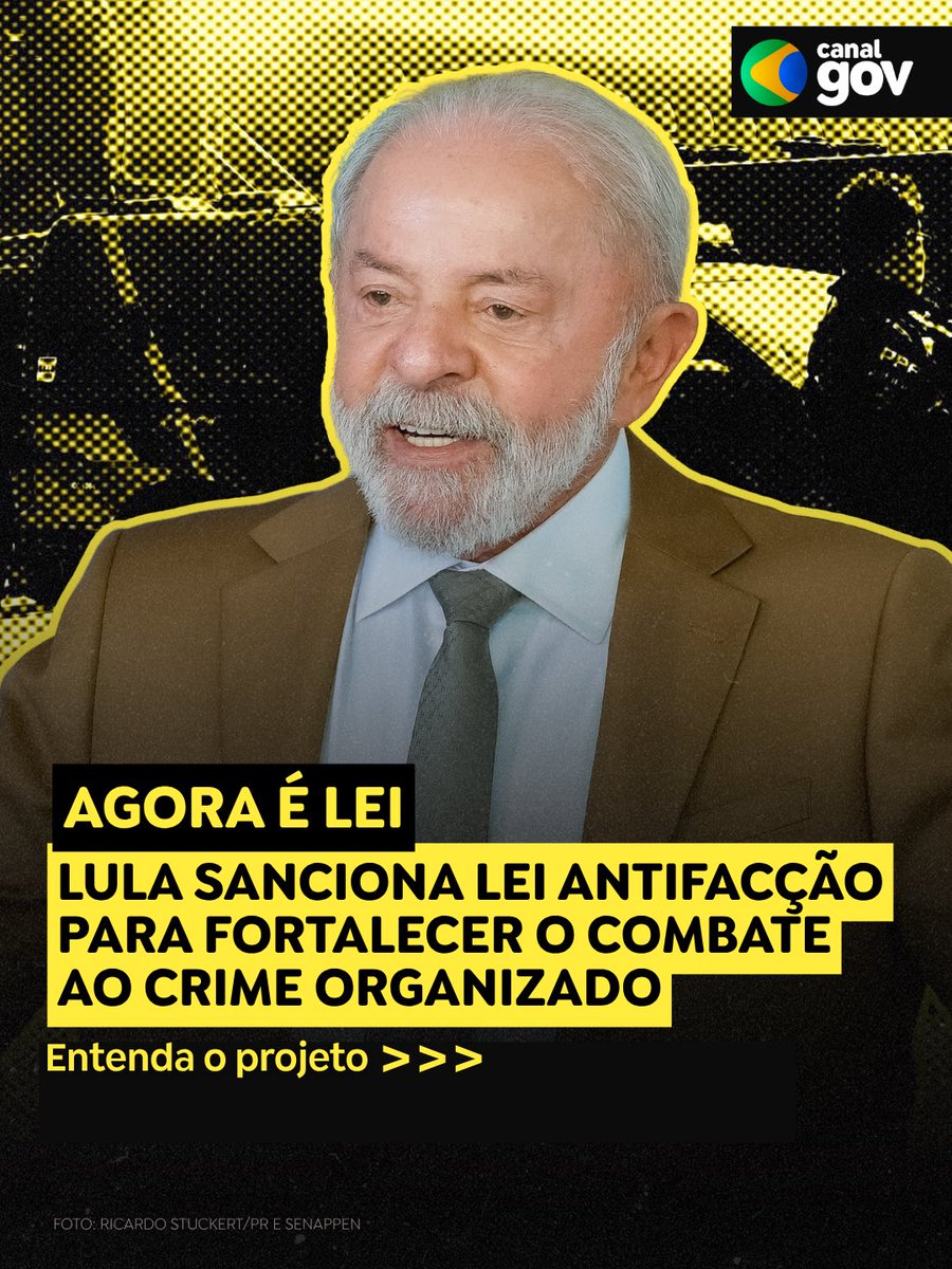 CanalGov tweet media