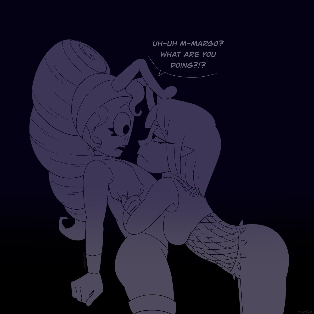 Indigo 🪅 | COMMS OPEN tweet media