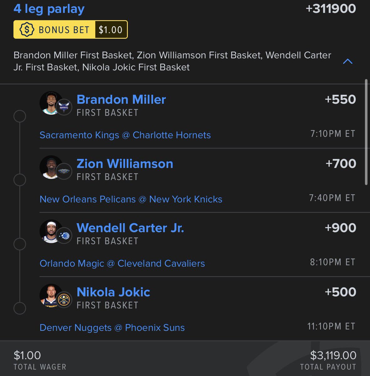 Jason Cooper tweet media