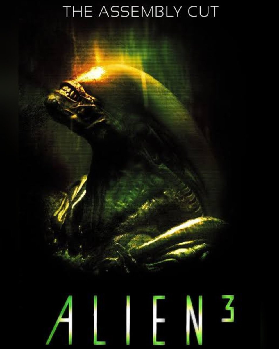 AvP Odyssey (☥𝐃𝐁) tweet media