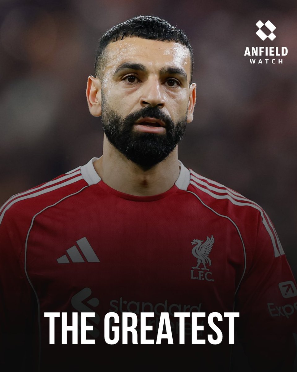 Anfield Watch tweet media