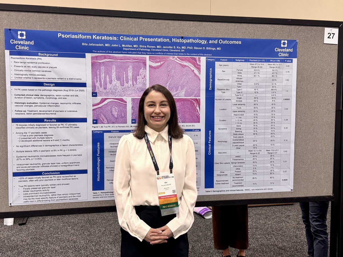 Cleveland Clinic Pathology Residency tweet media