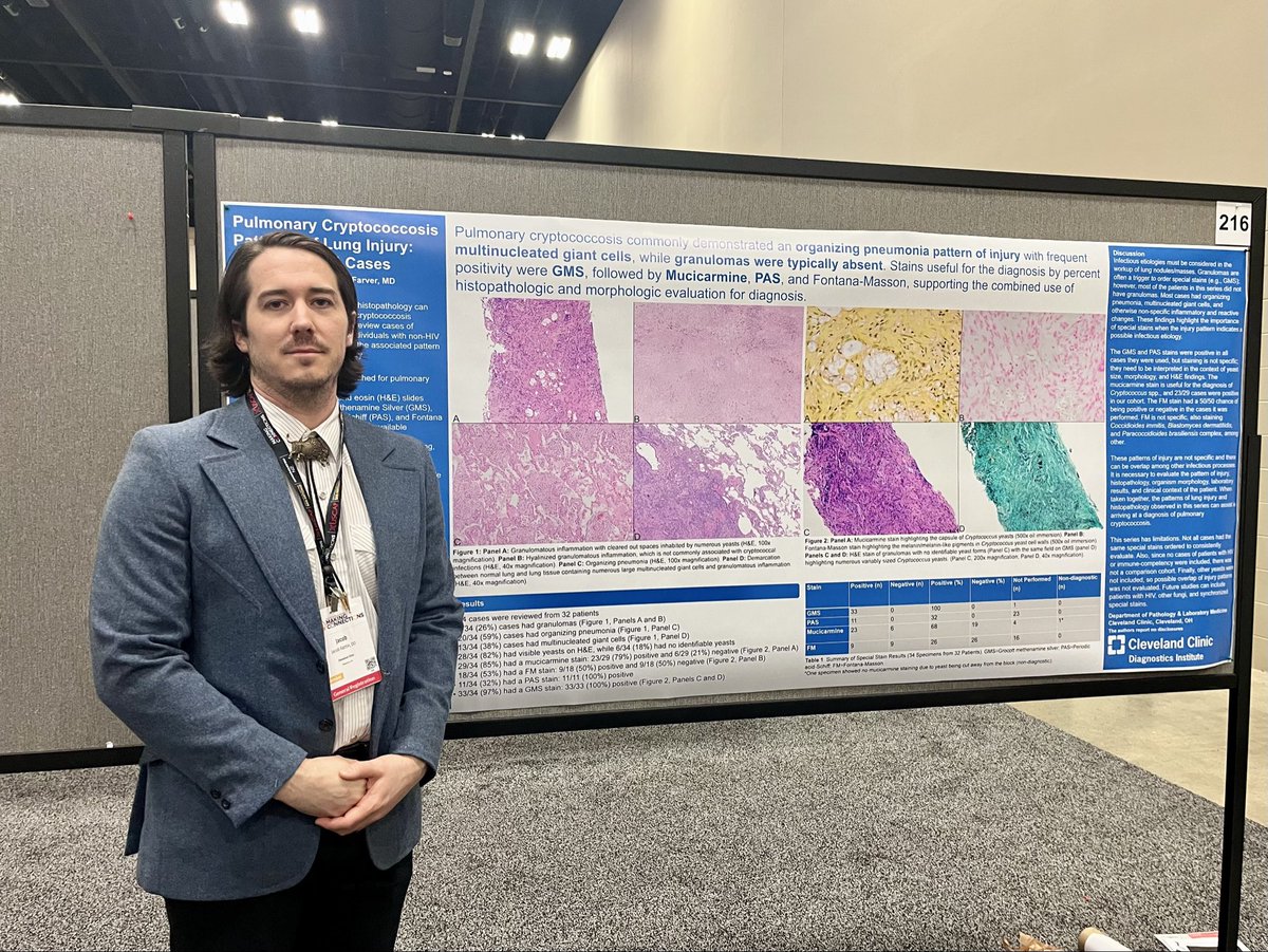 Cleveland Clinic Pathology Residency tweet media