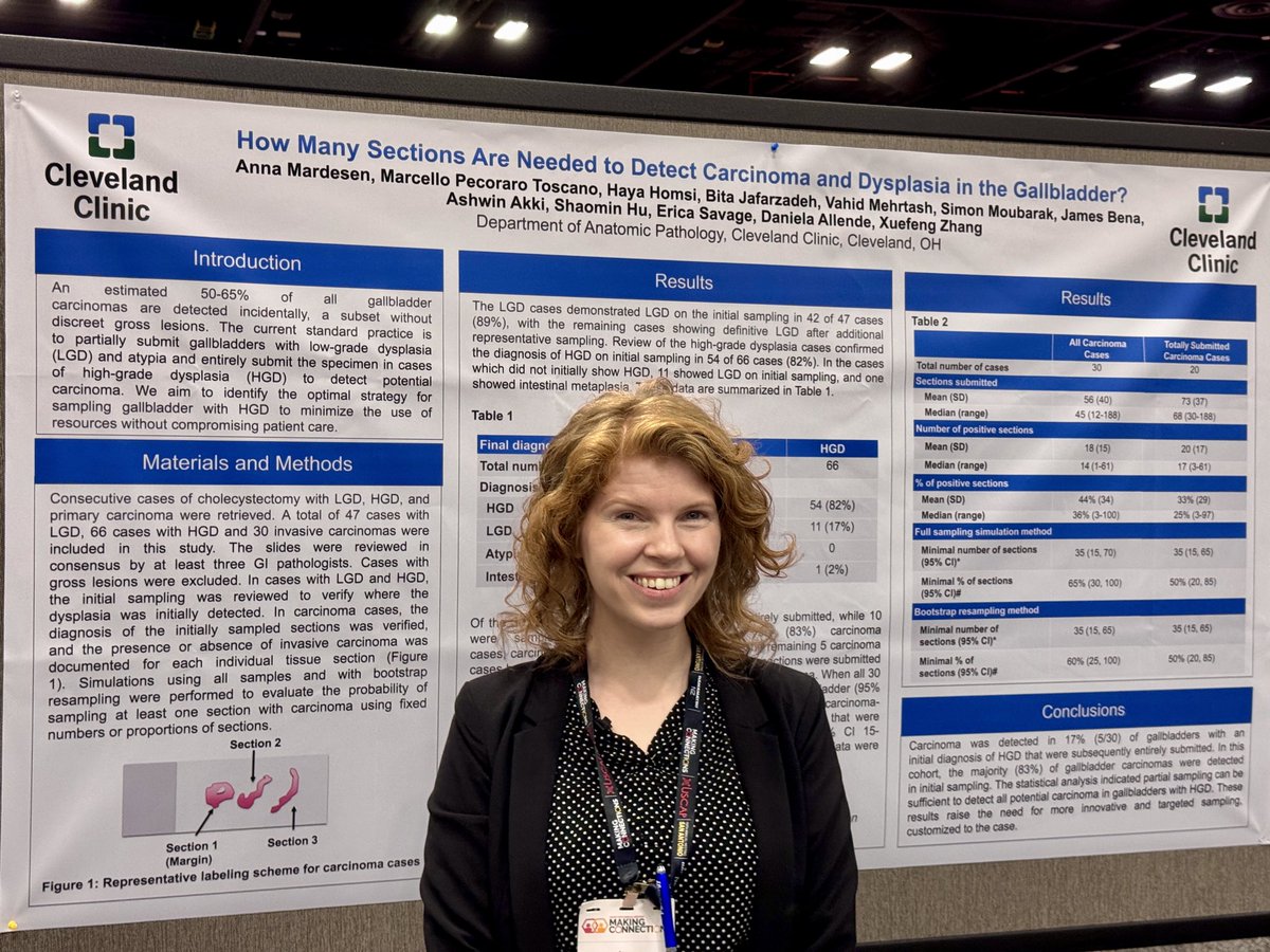 Cleveland Clinic Pathology Residency tweet media