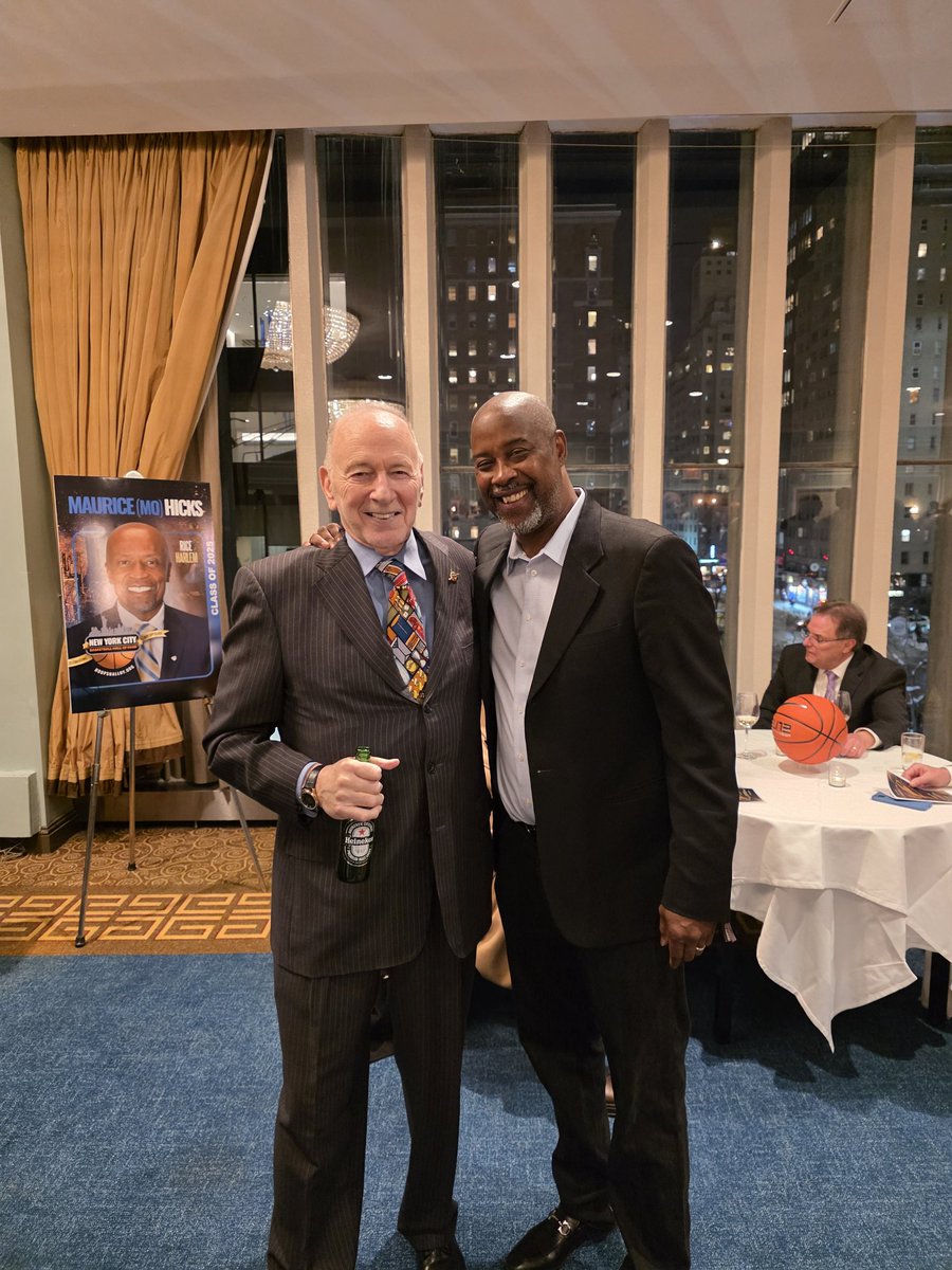 Kenny Anderson tweet media