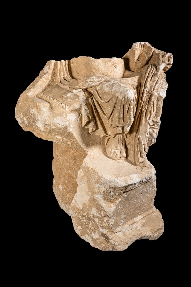 Actualités Inrap Bourgogne-Franche-Comté tweet media