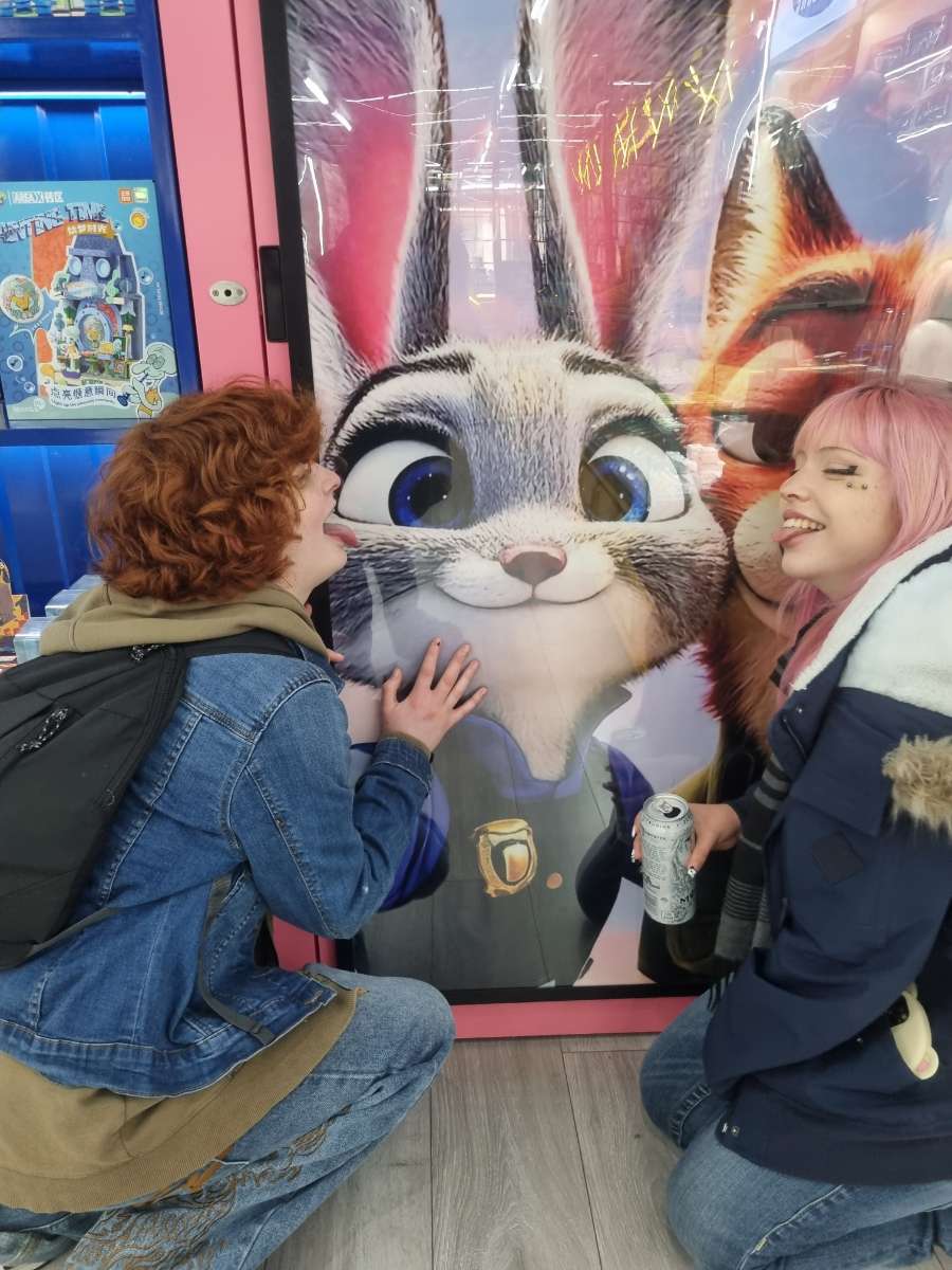 maxxibillion's tweet image. #2man @beanleandoer96