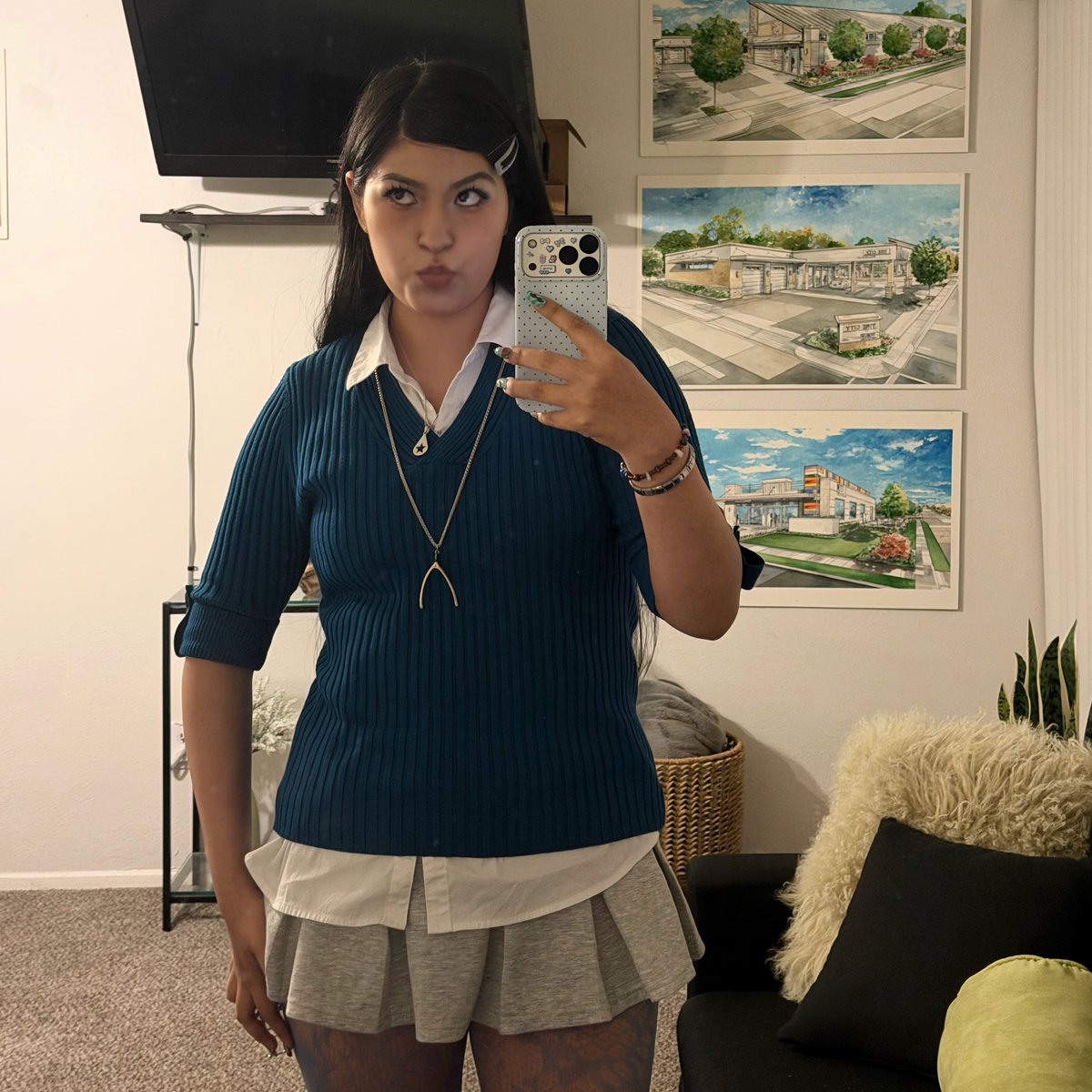 Lily ⚓︎ WISHBONE DELUXE OUT 04/24 tweet media