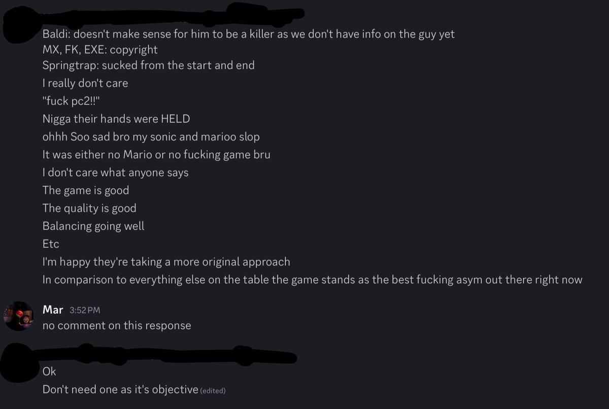 torturing vibingleaf with jack walten tweet media