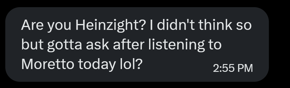 Bortolussi tweet media