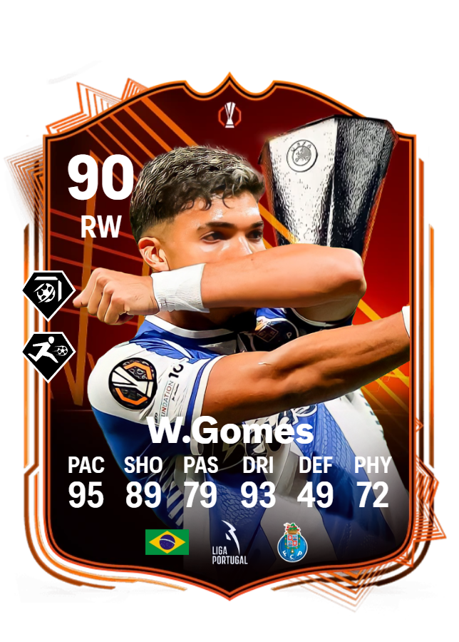 diniscf #IGORTUDOROUT tweet media