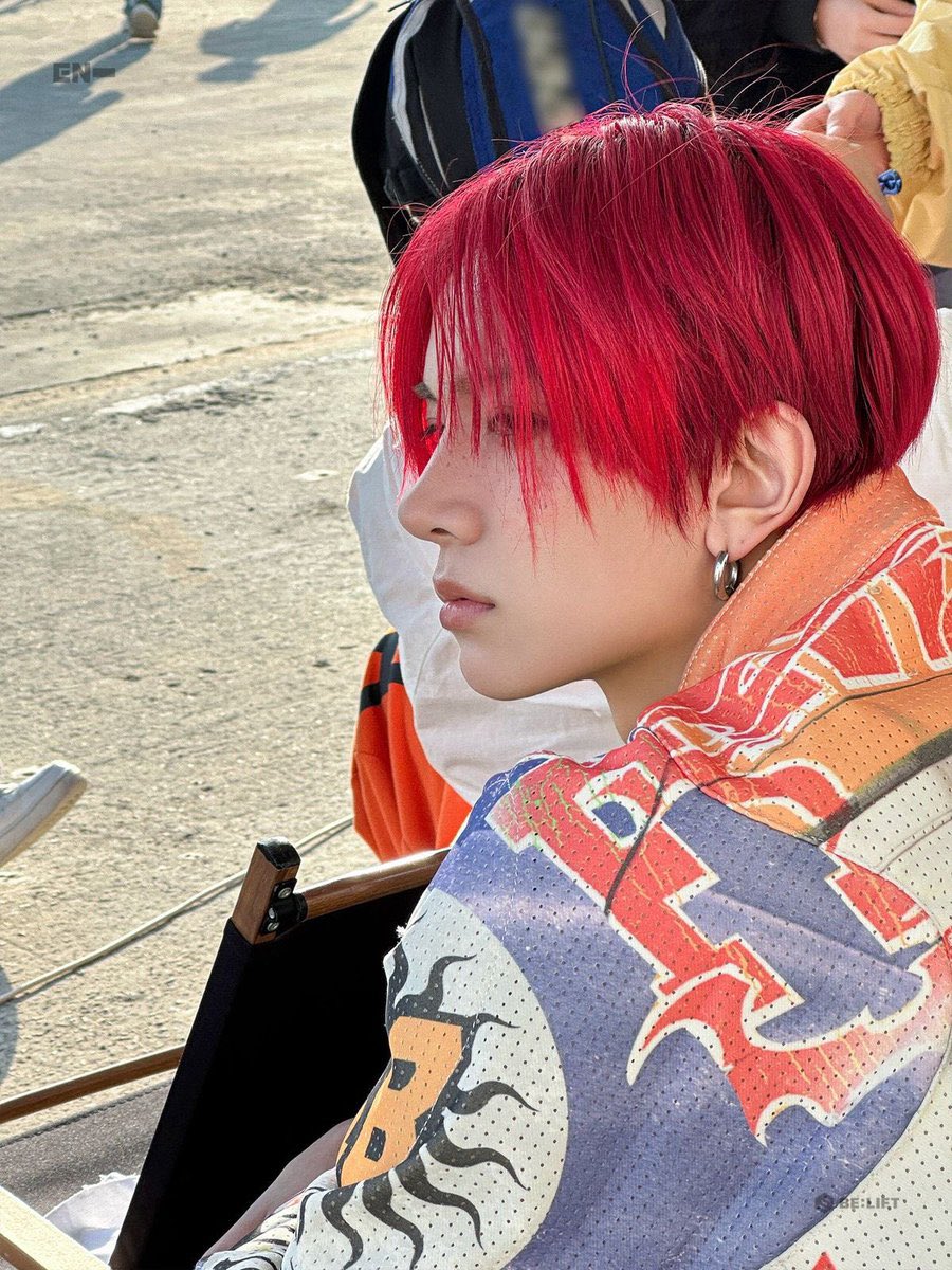 suri ★ ENHA IS 7 tweet media