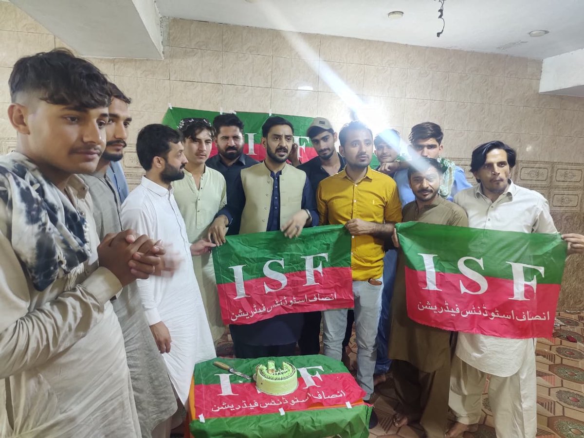 Ahsan Khattak tweet media