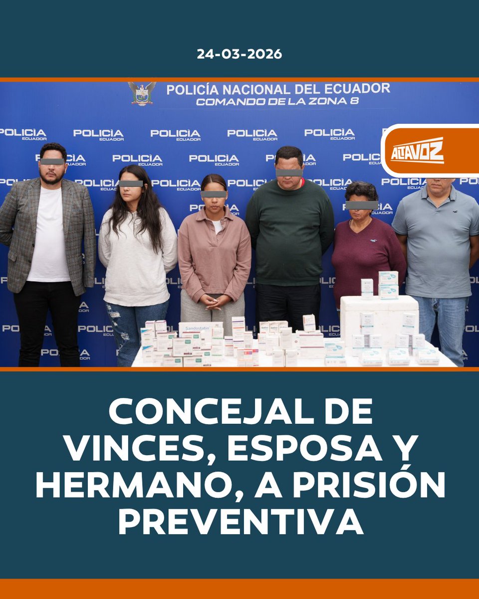 Altavoz Ec tweet media