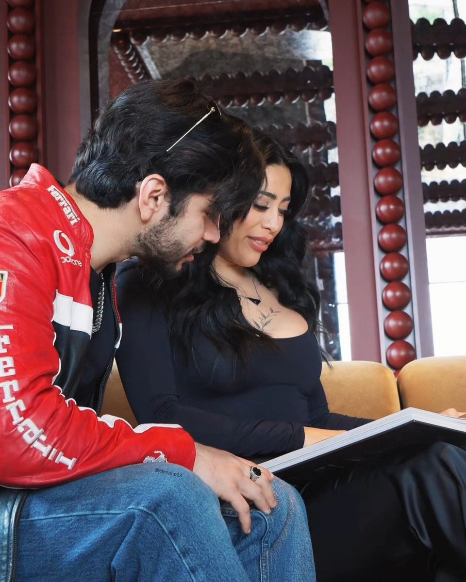 Elena 1%💚 🐱ØĄ Team Chucky tweet media