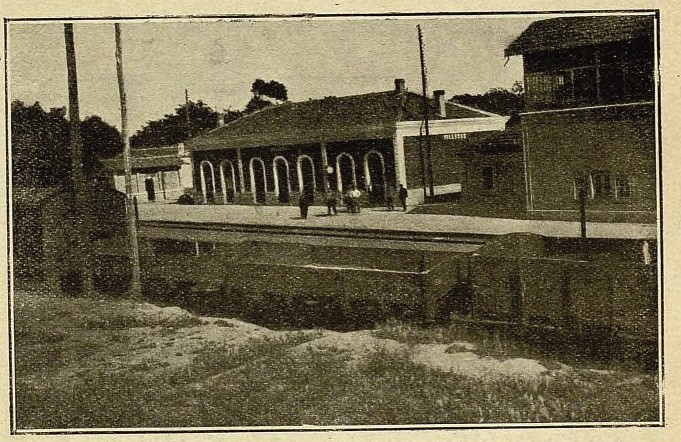 El Madrid desaparecido de Penny y Julio Gª. Moutón tweet media