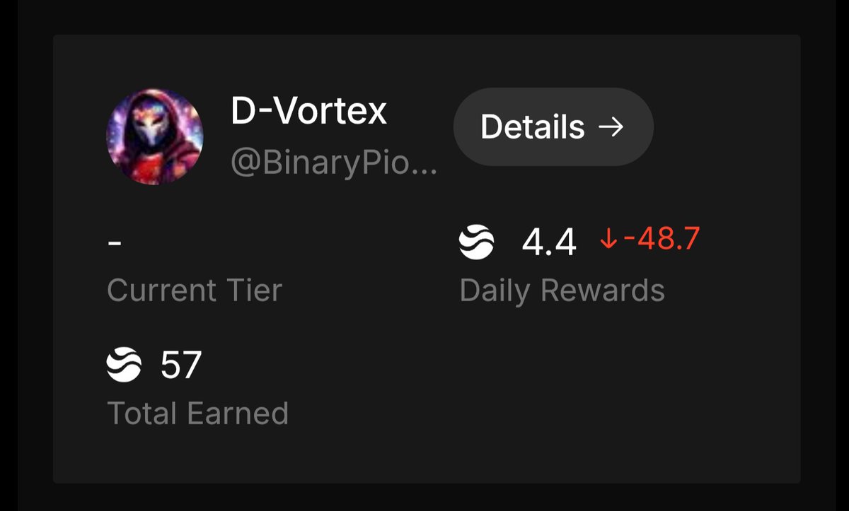 D-Vortex tweet media