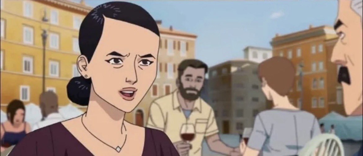 Imprecatory Psalms for Dads and Malms tweet media