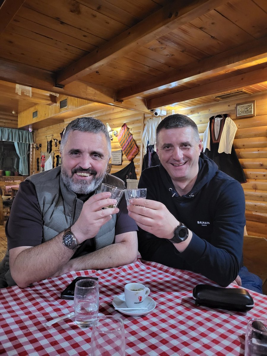 Vladimir Savic tweet media