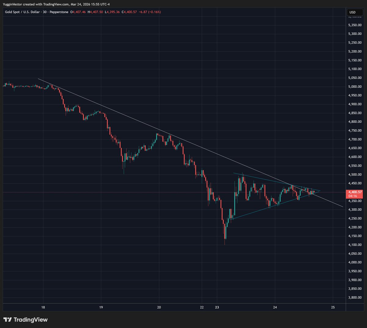 Crypto Visioner tweet media