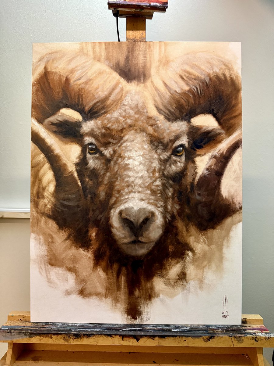 Wes Henry tweet media