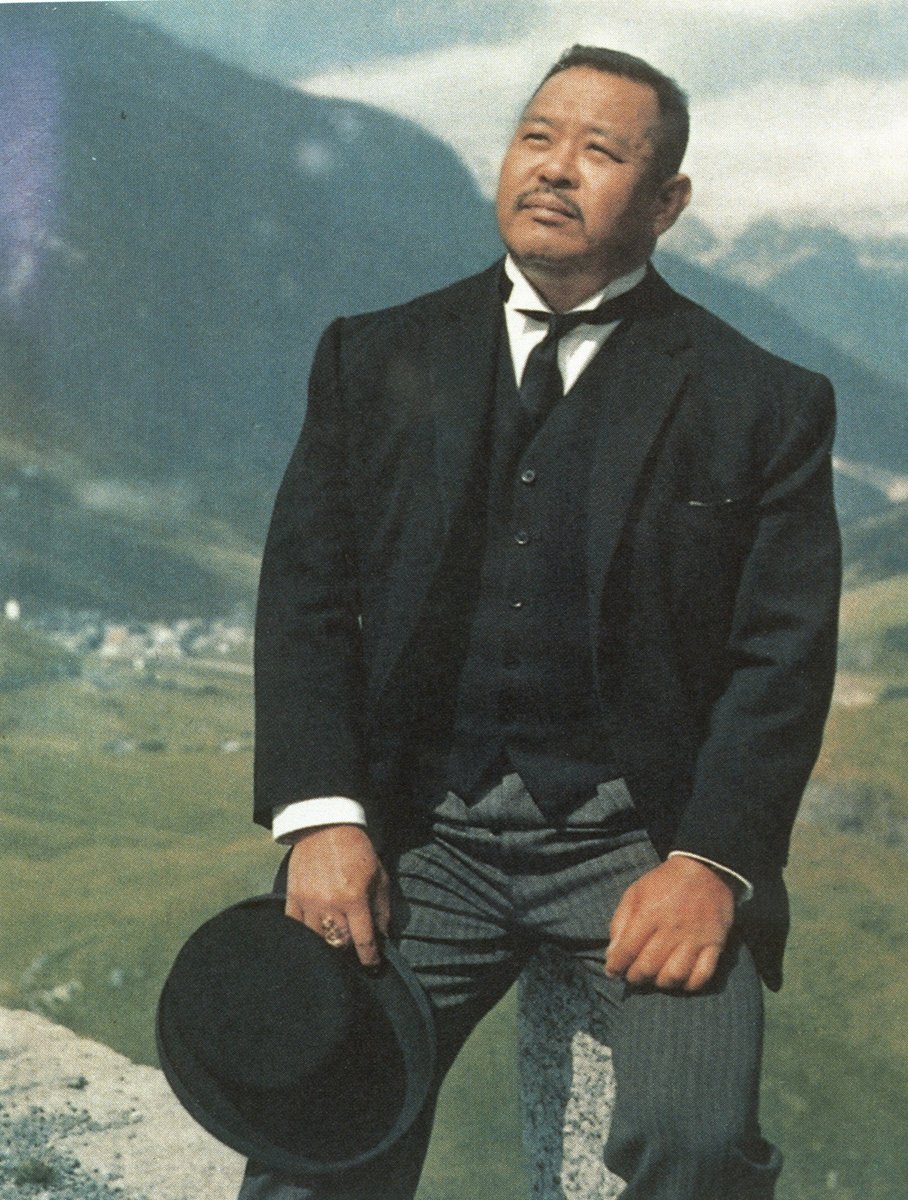 All The Right Movies tweet media