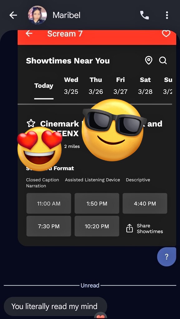 Nue aka the Nuecents tweet media