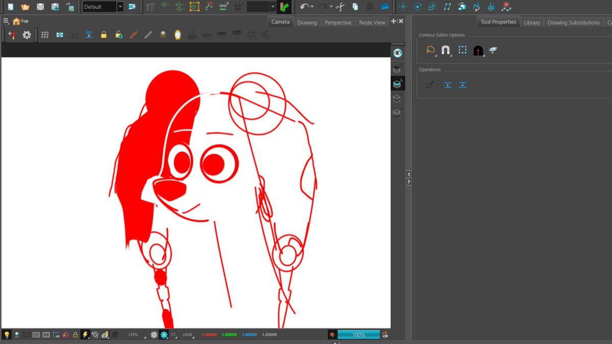 Dalmatian Studio 101 (Commission closed ) tweet media