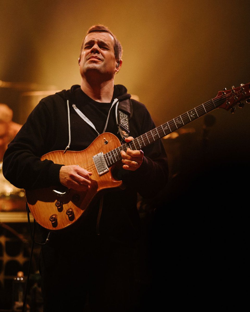 Deep Dive with Umphrey’s McGee tweet media