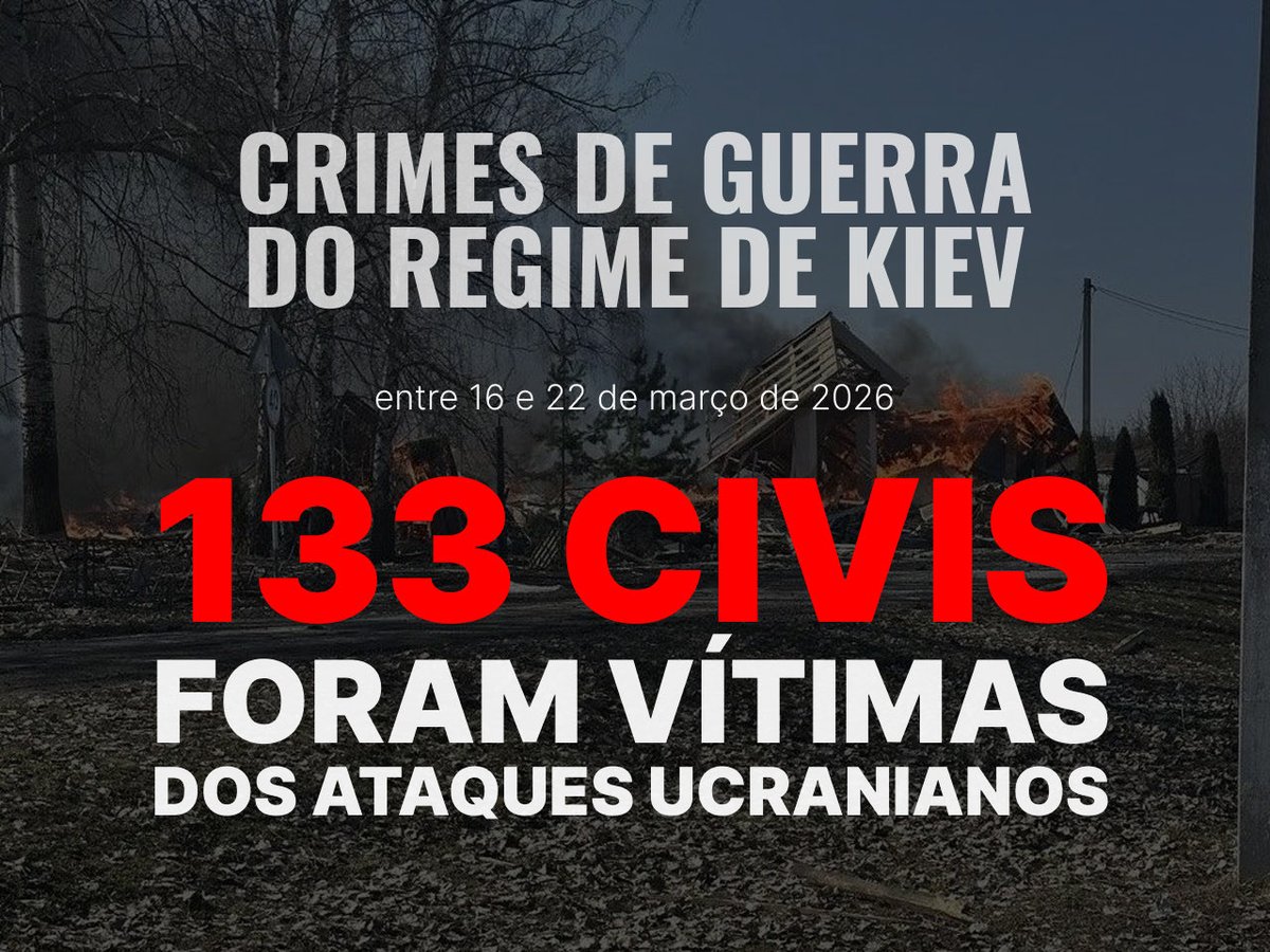 Embaixada da Rússia tweet media