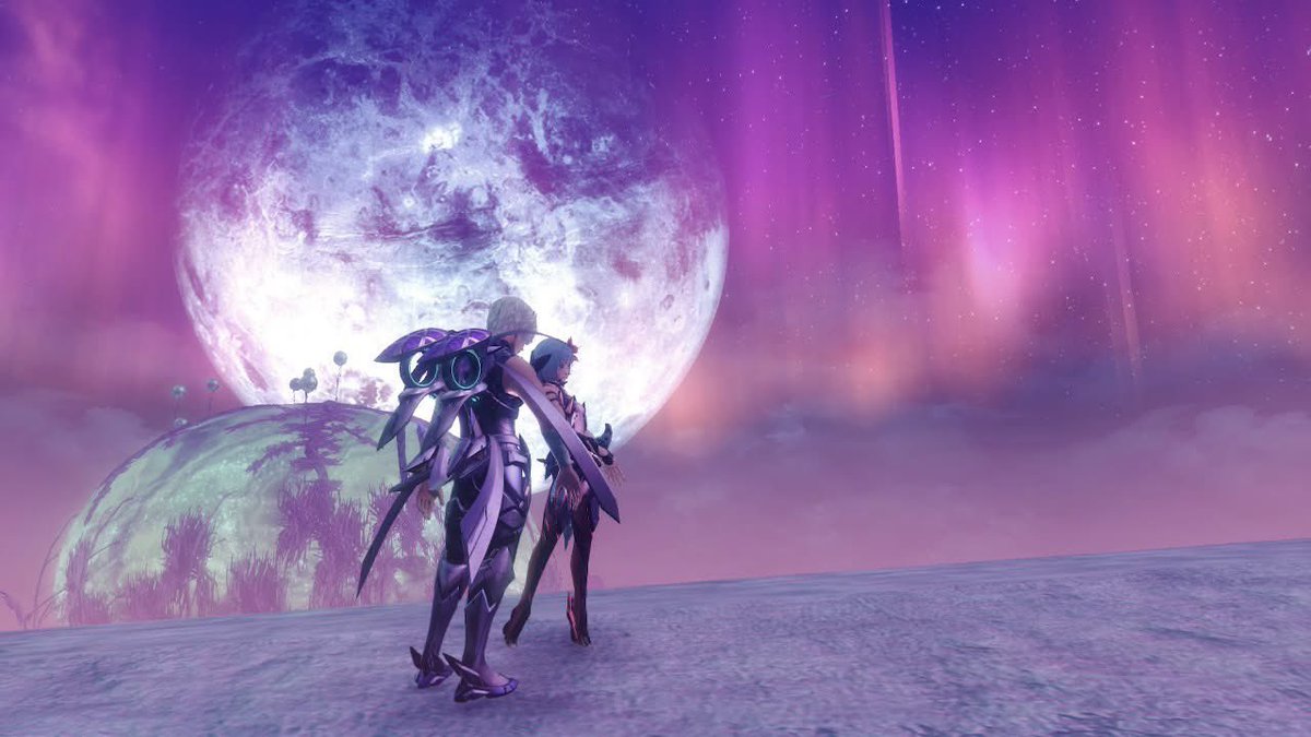 荒鉤爪リヤ🌙✨ tweet media