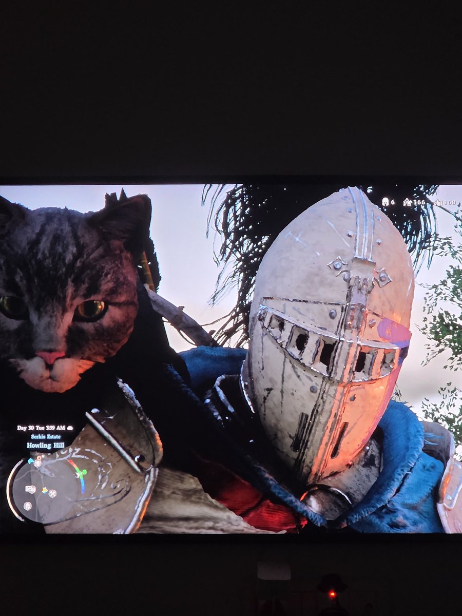 Fat boi Deadman tweet media