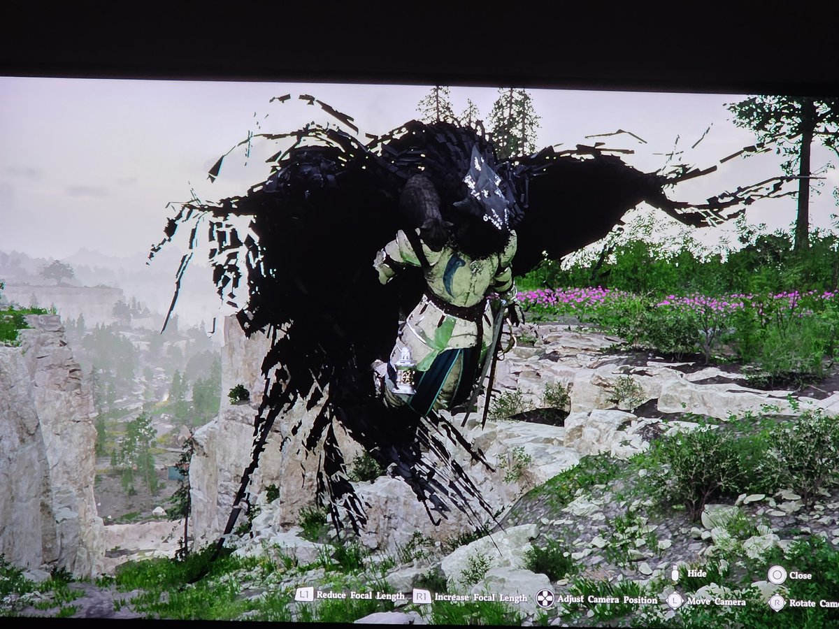 Fat boi Deadman tweet media