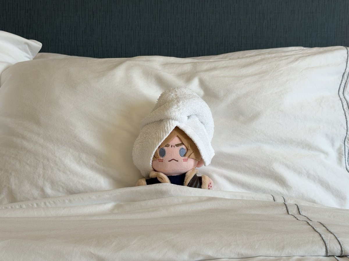 ki 🗡️ tweet media