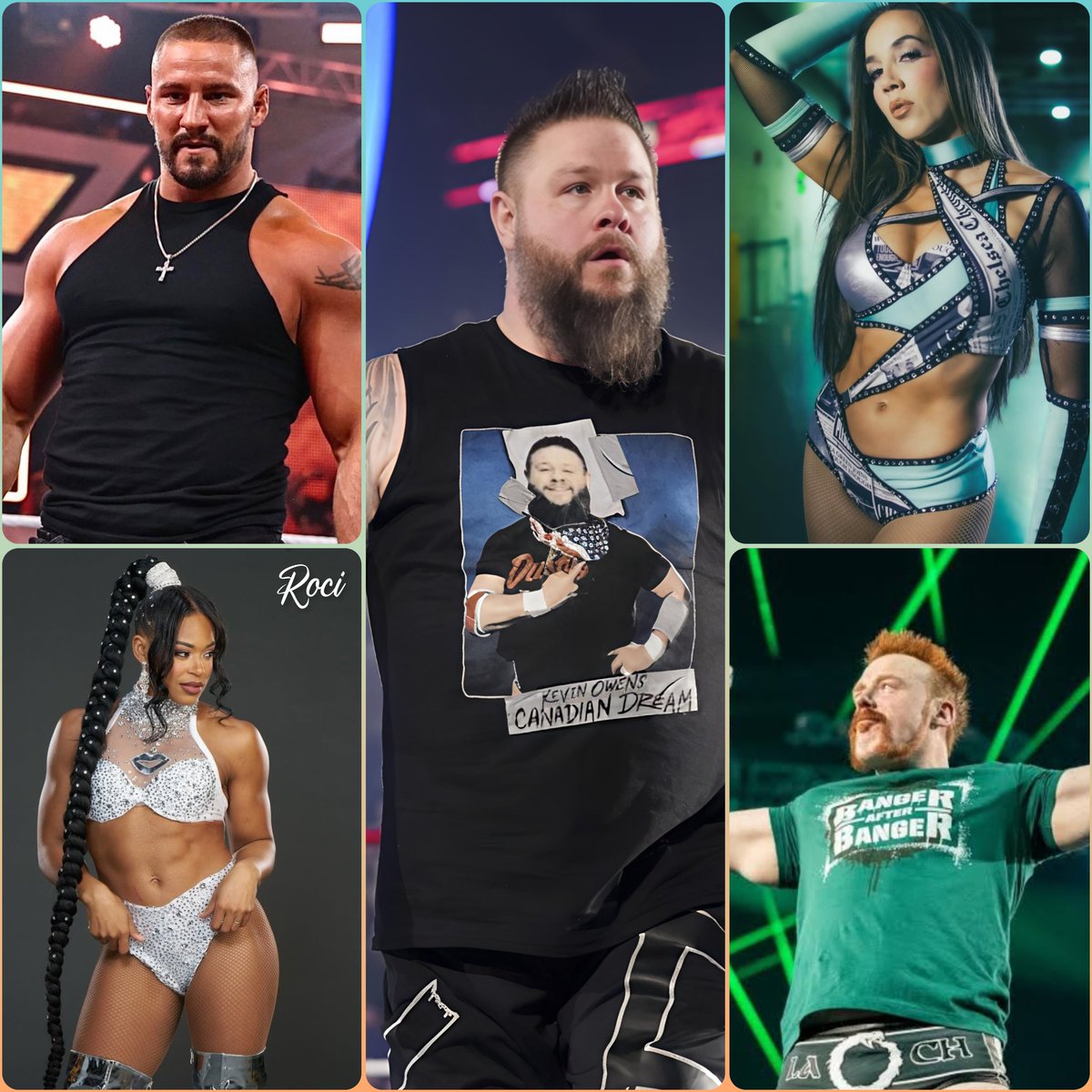 Rocinante tweet media