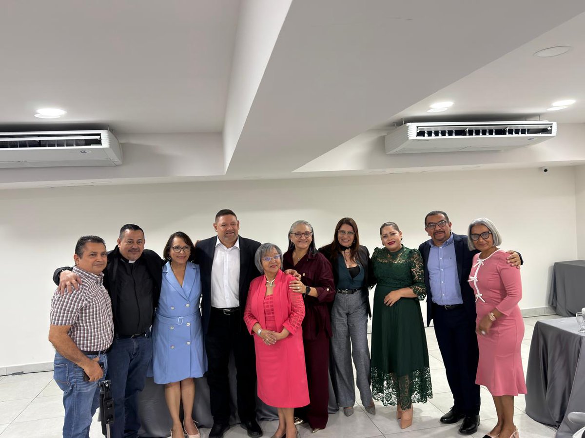 CHTV HONDURAS tweet media