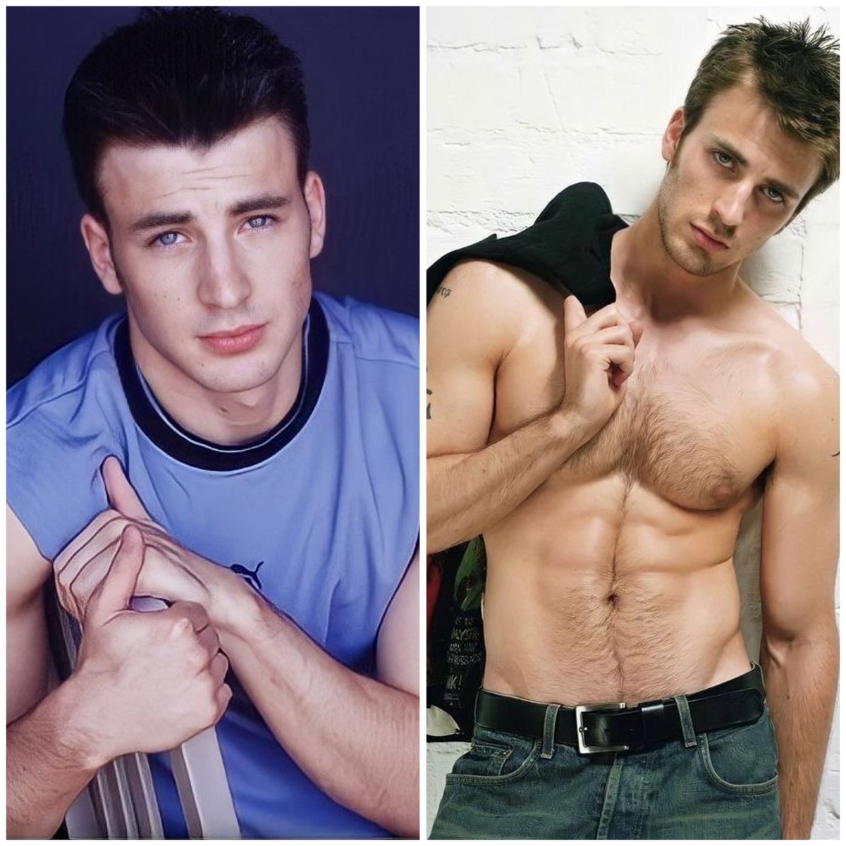 MEN MAGAZINE tweet media