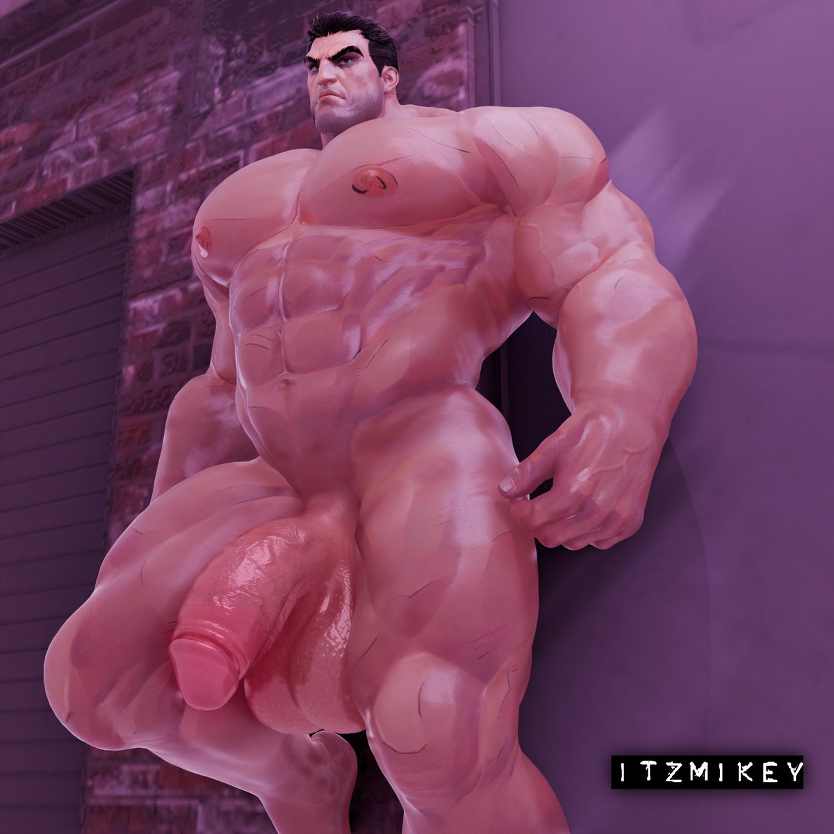 itzmikey (comms closed) tweet media