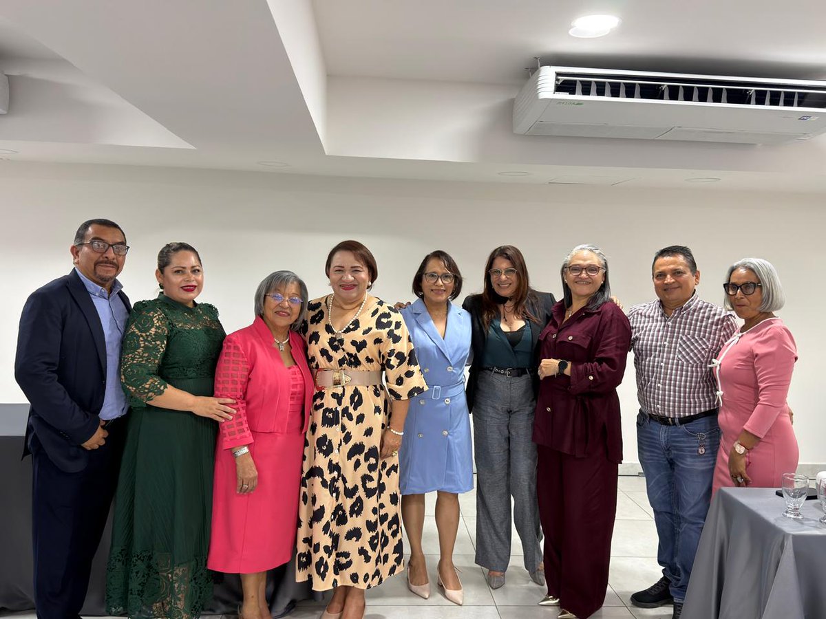 CHTV HONDURAS tweet media