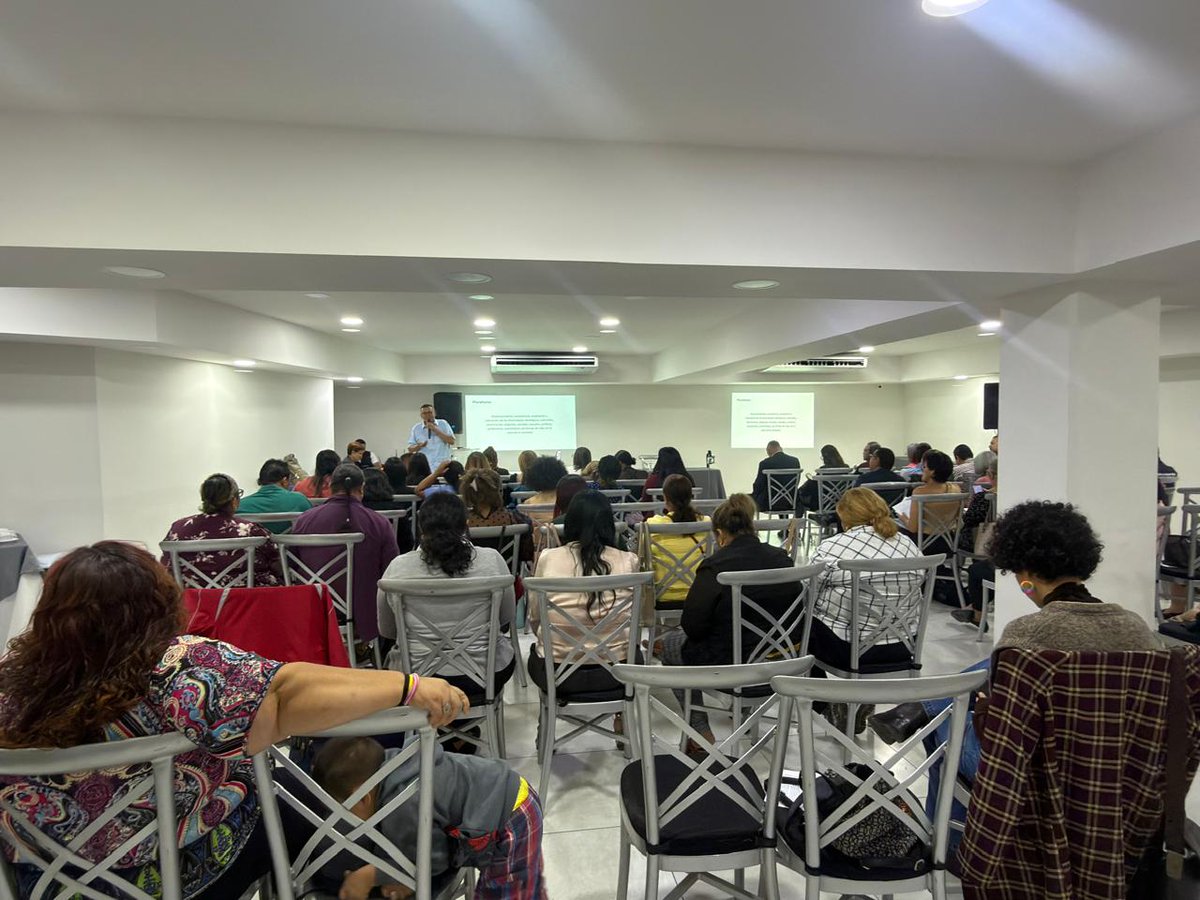 CHTV HONDURAS tweet media