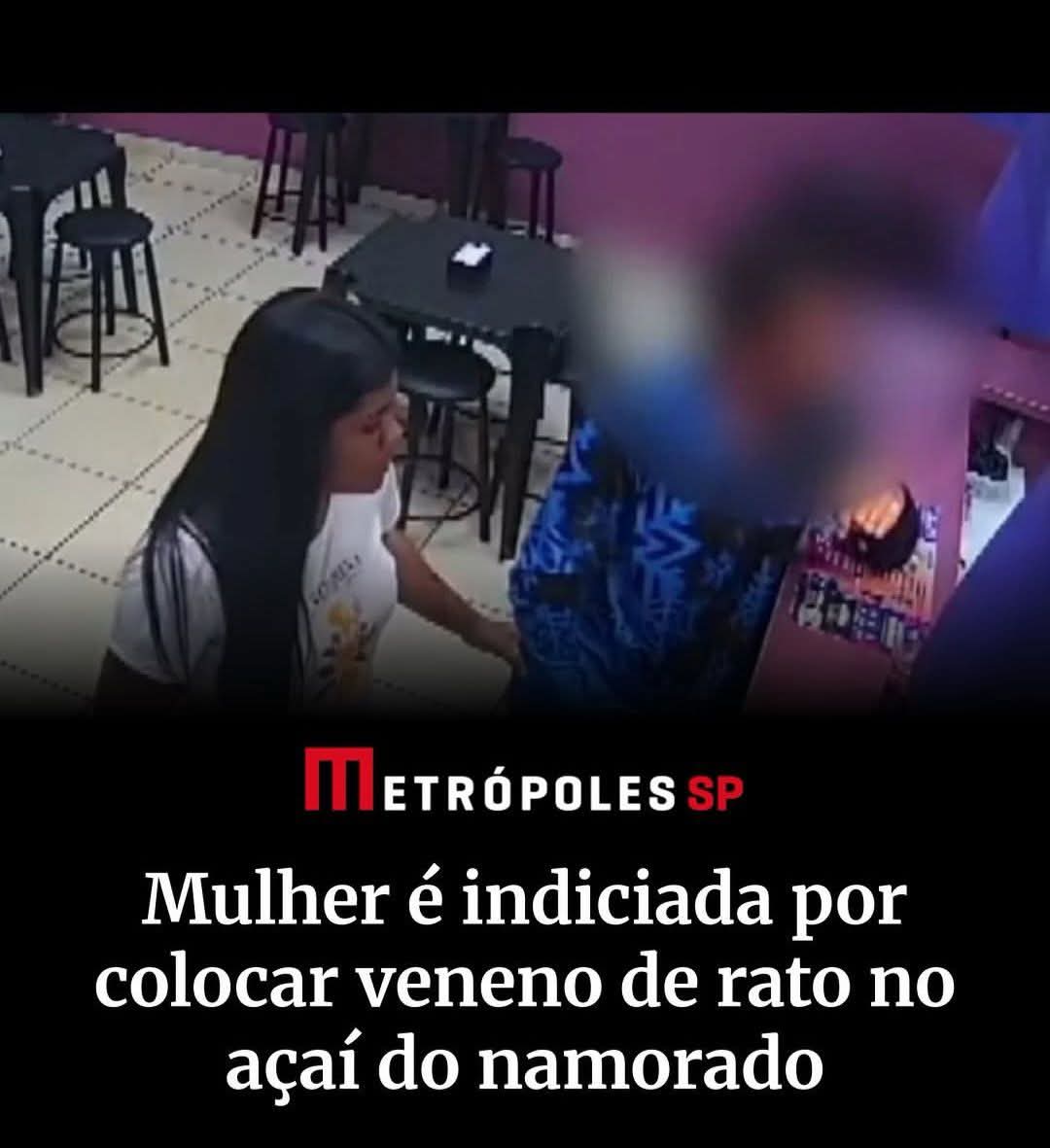 Paulo de Tarso tweet media