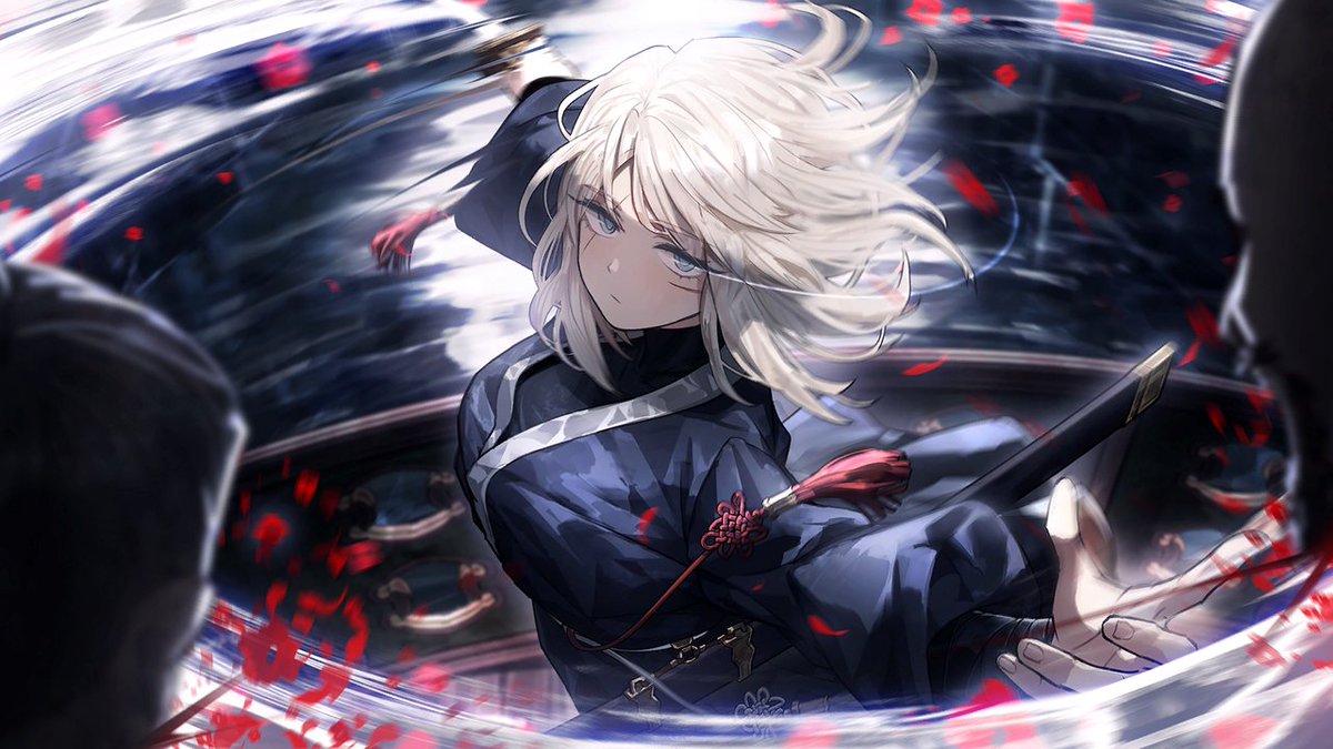 Hourly Faustclair 👻🐣 tweet media