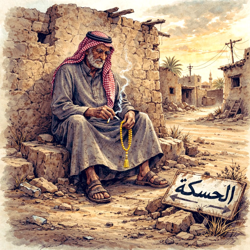 Mohammad tweet media