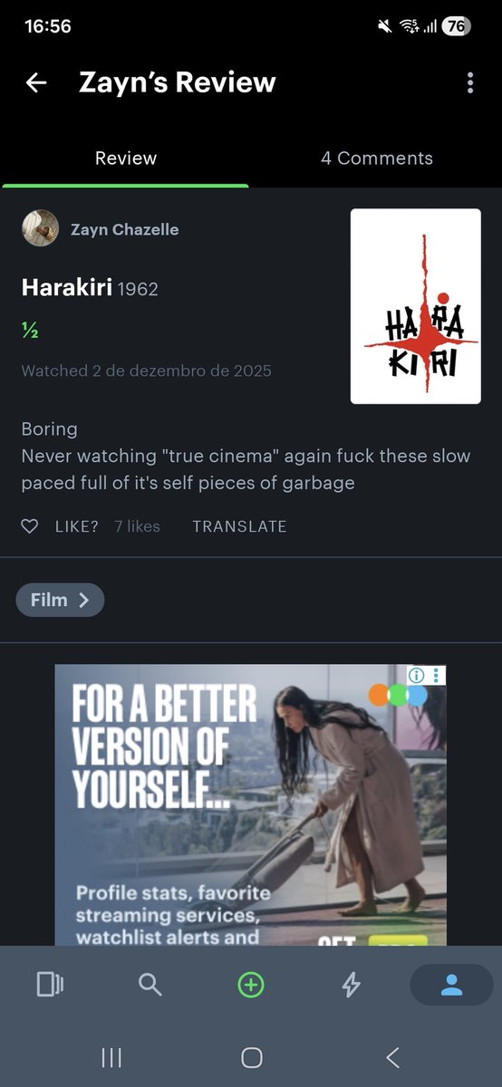 quis fazer a mesma coisa mas eu parei aqui e jamais tentarei novamente