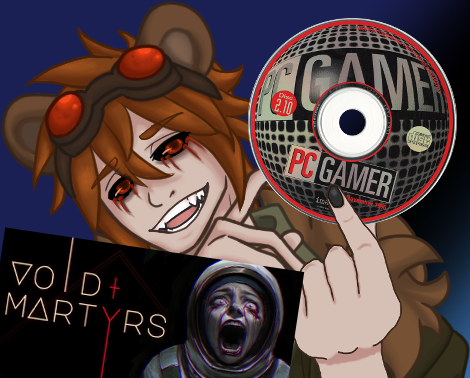 laserbearz || 🐻💀 tweet media