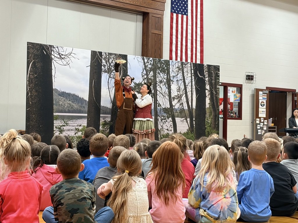 Genoa Area Local Schools tweet media